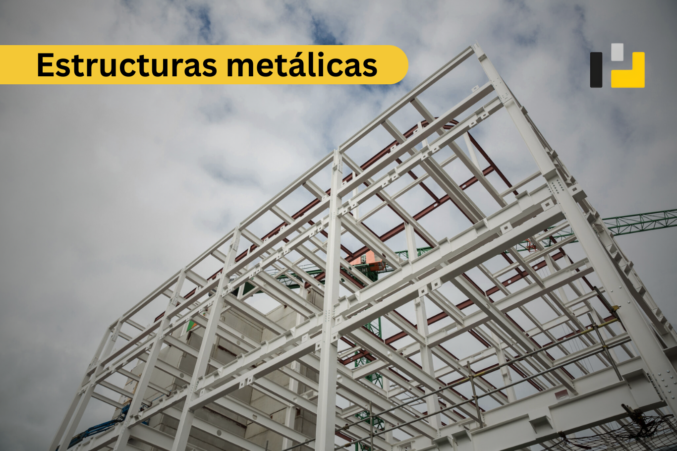 armado de estructuras metálicas en perú