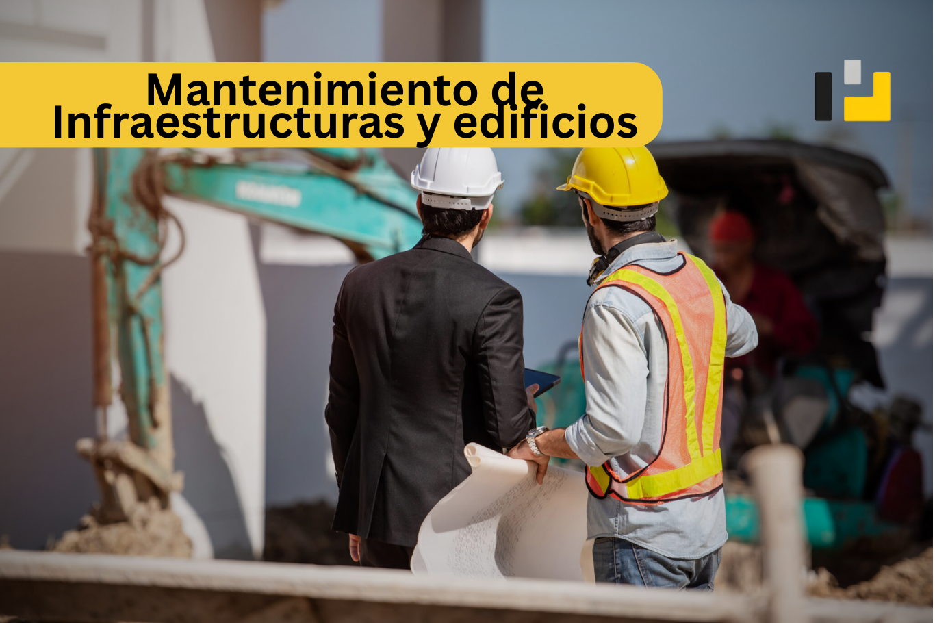 construcción y edificaciones